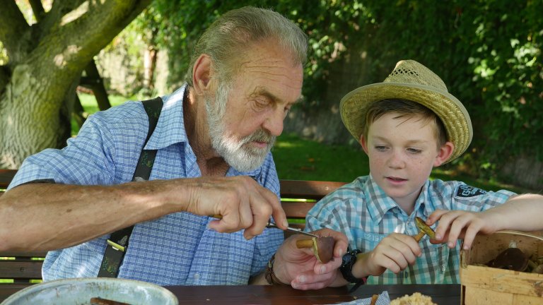 Dahoam in Massing- Der regionale Veranstaltungskalender