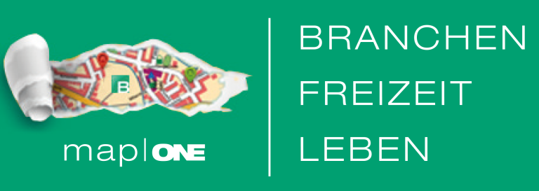 Interaktiver Stadtplan