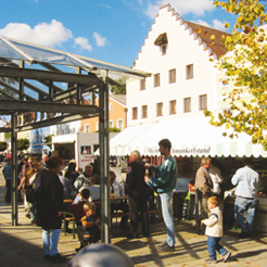 Grossansicht in neuem Fenster: Feste Feiern (1)