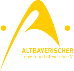 Gewerbe: Altbayerischer Lohnsteuerhilfeverein e. V.