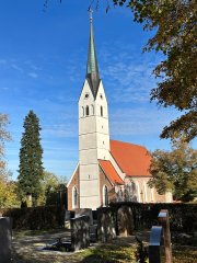 Pfarrkirche St. Stephanus