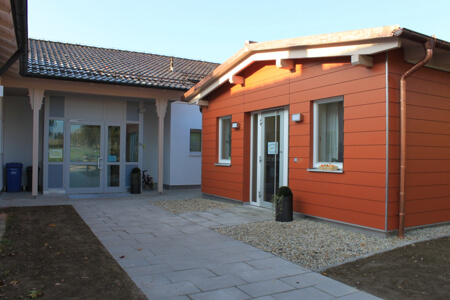 Kindergarten Oberdietfurt