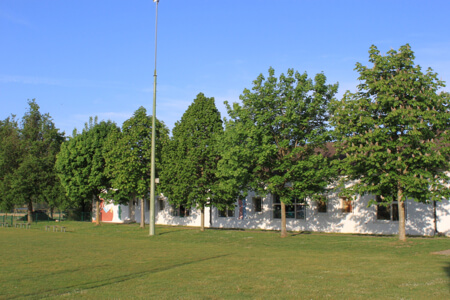 Kindergarten Oberdietfurt