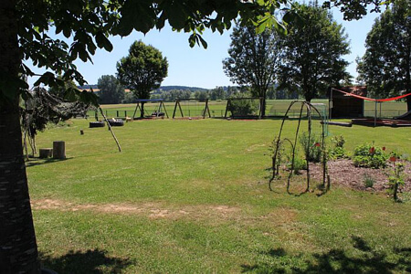 Kindergarten Oberdietfurt