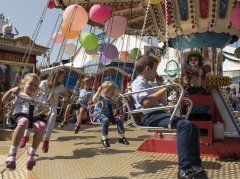 Hinweis zu Veranstaltungen im Gemeindebereich