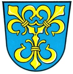 Wappen neu