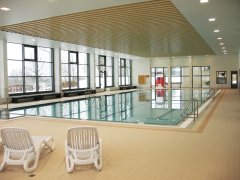 Hallenbad 05.05.2025