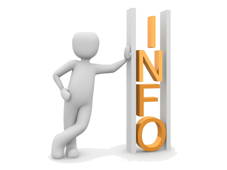 Information